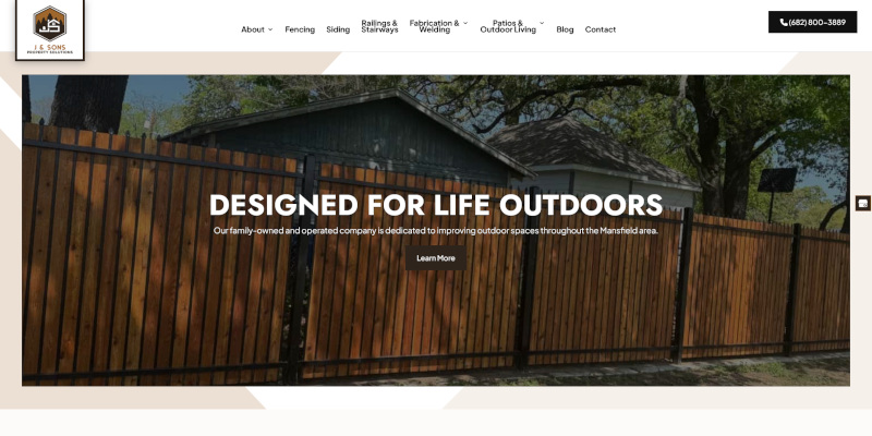 Our New Website is Live!