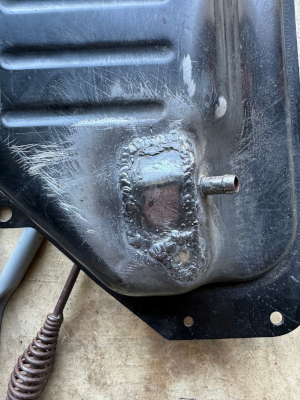 Fabrication & Welding in Mansfield, Texas
