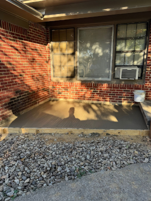 Decks & Outdoor Living in Mansfield, Texas