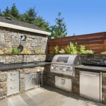 Outdoor Kitchens