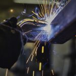 Metal Welding