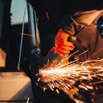 Custom Metal Fabrication